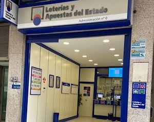 Administración Vigo 0