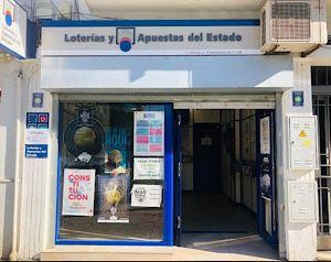 Administración Sevilla 104