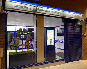 Administración Alcorcon 10