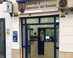 Administración Badajoz 10