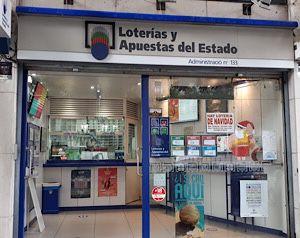 Administración Barcelona 133
