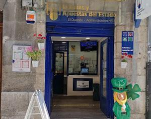 Administración Burgos 13
