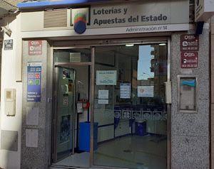 Administración Almeria 14