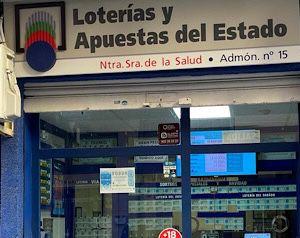 Administración Almería 15