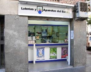 Administración Barcelona 168
