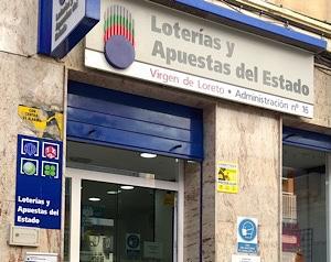 Administración Alicante 16