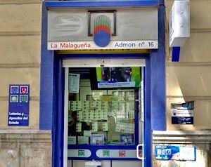 Administración Málaga 16