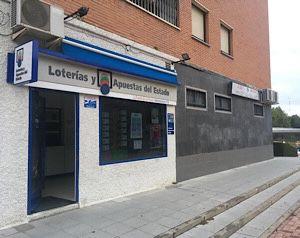 Administración Móstoles 19