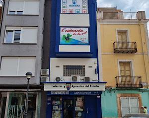 Administración Benicarló 1