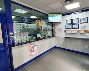 Administración Benifaio 1
