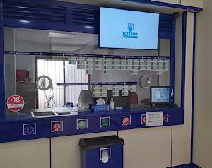 Administración Cárcer 1