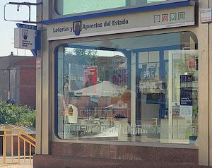 Administración Carrizo de Ribera 1