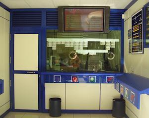 Administración Caudete 1