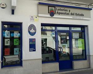 Administración Las Pedroñeras 1