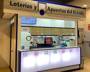 Administración Montgat 1