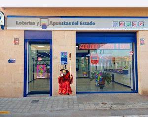 Administración Motilla del Palancar 1