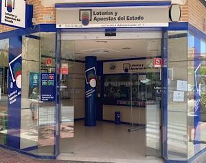 Administración Mutxamel 1