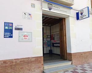 Administración Pizarra 1