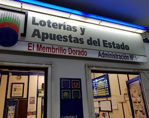 Administración Puente Genil 1