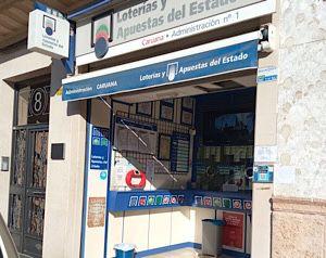 Administración Sagunto 1