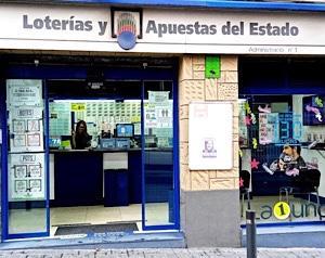 Administración Santa Coloma de Gramenet 1