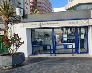 Administración Puerto de La Cruz 1