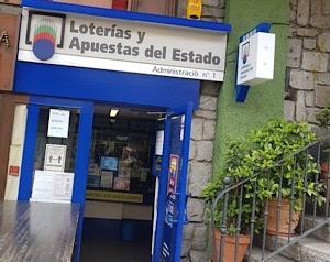 Administración Vielha 1