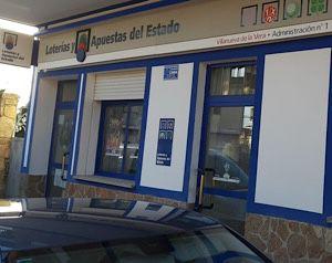 Administración Villanueva de la Vera 1
