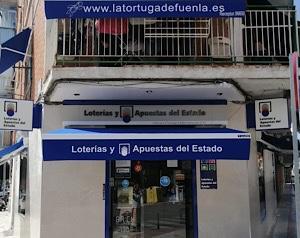 Administración Fuenlabrada 21