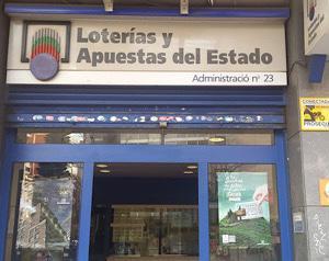Administración Hospitalet de Llobregat 23