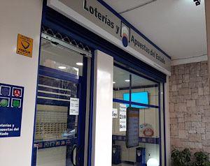 Administración Madrid 274