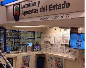 Administración Córdoba 27