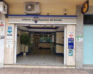 Administración Rincón de la Victoria 2