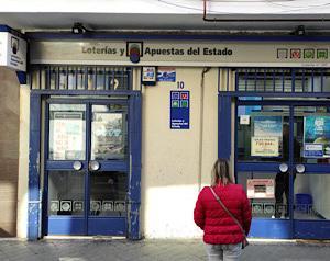 Administración Madrid 331