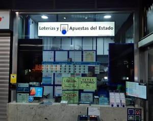 Administración Madrid 458