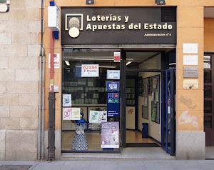 Administración Zamora 4