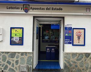 Administración Torremolinos 66