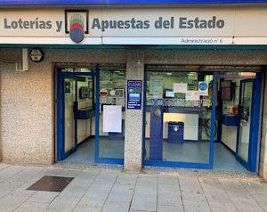 Administración Cornellá de Llobregat 6