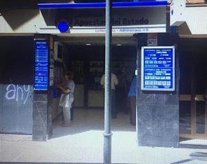 Administración Hospitalet de Llobregat 6