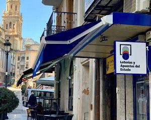 Administración Jaén 6
