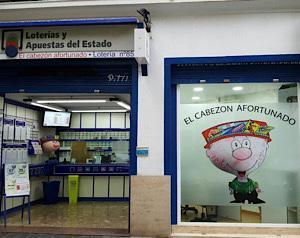 Administración Valencia 85