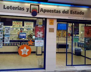 Administración Alcalá de Henares 8