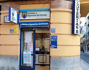 Administración Jaén 8