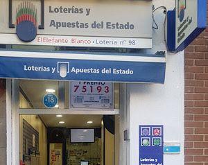 Administración Valencia 98