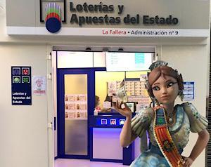 Administración Valencia 9